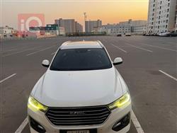 هافال H6